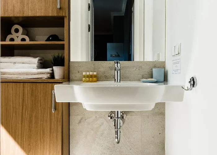 Sanhaus - Riviera - Z Dwoma Sypialniami, 100 Metrow Od Deptaka Apartment