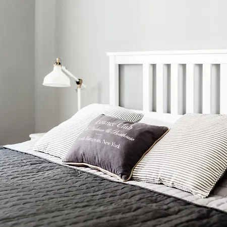 Sanhaus - Riviera - Z Dwoma Sypialniami, 100 Metrow Od Deptaka * ソポト