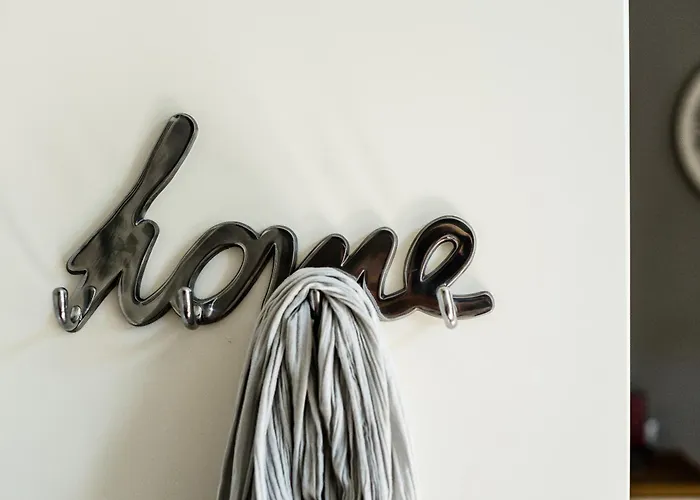 Sanhaus - Riviera - Z Dwoma Sypialniami, 100 Metrow Od Deptaka Апартаменти Сопот